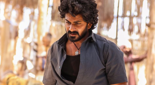 Virat Karrna, Srikanth Addala, Miryala Ravinder Reddy, Dwaraka Creations Peddha Kapu-1 Theatrical Trailer On September 11th