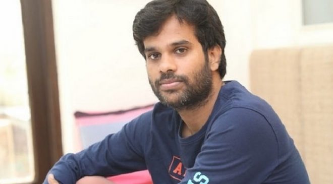 Anudeep producing funny comedy!?
