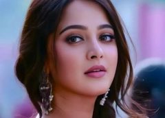 Anushka in another female lead role