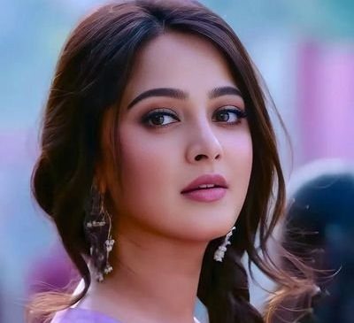 Anushka in another female lead role