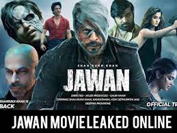 'Jawaan' collection hunting!