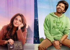 Miss Shetty Mr Polishetty Movie Review In Telugu : 'మిస్ శెట్టి మిస్టర్ పోలిశెట్టి' :అలరించే కామెడీ డ్రామా!