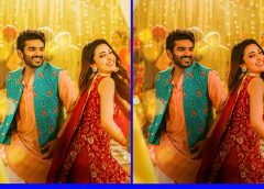Theatrical trailer of Rules Ranjann, the Kiran Abbavaram, Neha Shetty starrer, launched, guarantees a laughathon in theatres