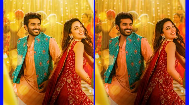 Theatrical trailer of Rules Ranjann, the Kiran Abbavaram, Neha Shetty starrer, launched, guarantees a laughathon in theatres