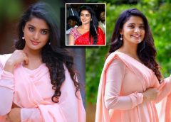 Roopa Koduyur: Amazing on silver screen!!
