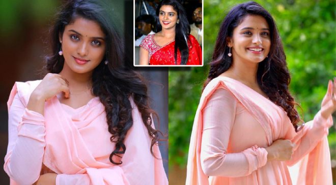 Roopa Koduyur: Amazing on silver screen!!