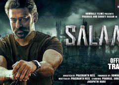 Prabhas' 'Salar' release delayed because...?