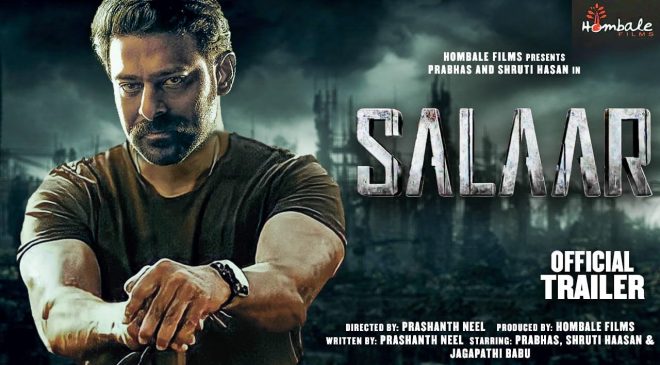Prabhas' 'Salar' release delayed because...?