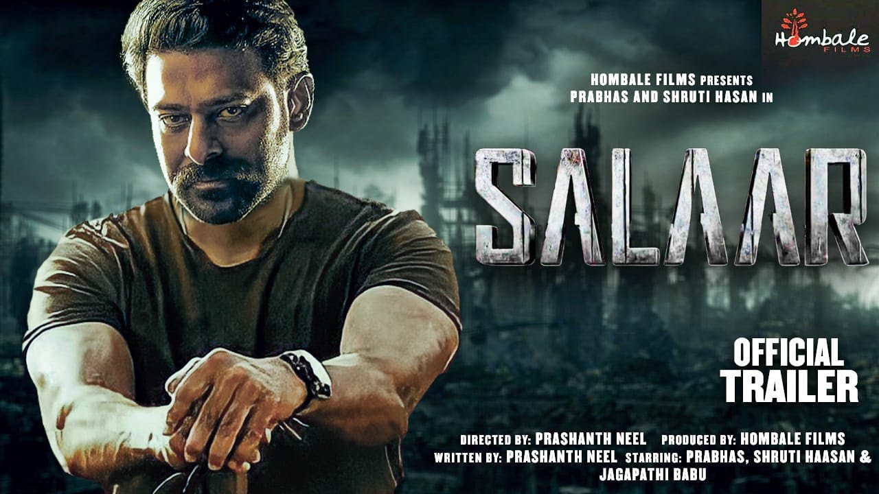 Prabhas' 'Salar' release delayed because...?