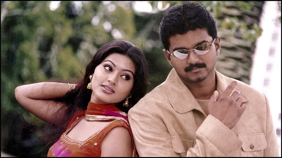 Sneha Jodi with Vijay after 20 years!