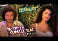 The release of 'Tillu Square' is further delayed!