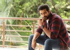 Varun Tej is changing makeover!?