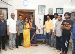 The Film Critics Association has reached out to the family members of senior photojournalist Kumar Swamy