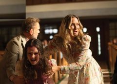 The Exorcist: Believer is coming on October 6th in The Exorcist franchise