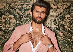 Datij.. Vijay Devarakonda!