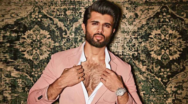 Datij.. Vijay Devarakonda!