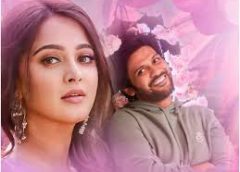 'Miss Shetty Mr. Polishetty' was entertaining!