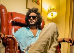 Changure Bangaru Raja Releasing On September 15th