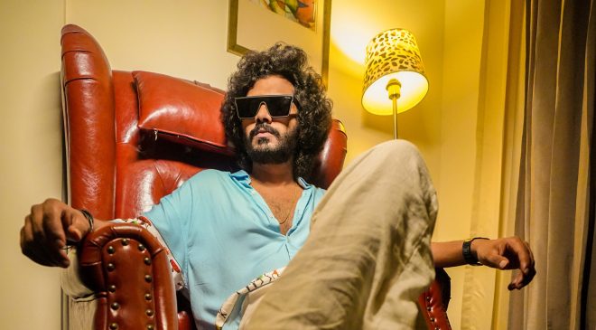 Changure Bangaru Raja Releasing On September 15th