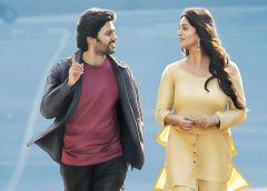 Celebrities praise 'Mr and Mrs Polishetty'!