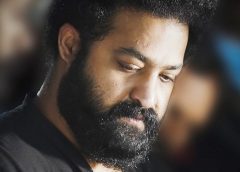 Why should NTR come?