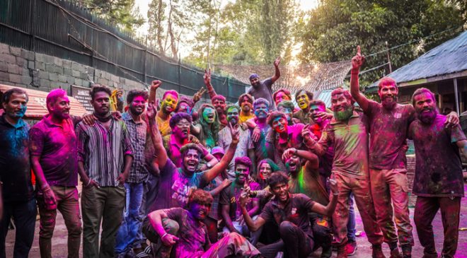 Sivakarthikeyan #SK21 Kashmir schedule complete!