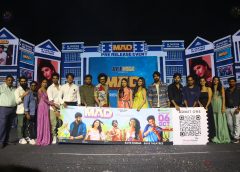 Mad looks so much fun, can’t wait to watch in theatres: Dulquer Salmaan