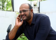 'Ma Uri Polimera' Part 2 gives ten times the thrill compared to Part 1: Director Dr. Anil Vishwanath
