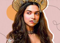 Deepika Padukone says someone is next to me in discipline..!