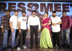 'Bhagwant Kesari' will live forever: Nandamuri Balakrishna
