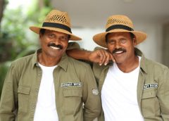 రవితేజ గారి కెరీర్ లో ‘టైగర్ నాగేశ్వరరావు’ ఒక మైలు రాయిగా నిలుస్తుంది : ఫైట్ మాస్టర్స్ రామ్ లక్ష్మణ్