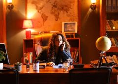 ప్రియాంక ఉపేంద్ర 50వ చిత్రం ‘డిటెక్టివ్ తీక్షణ’ నుండి మొదటి పాట విడుదల… ఆకట్టుకుంటున్న రేజ్ ఆఫ్ తీక్షణ