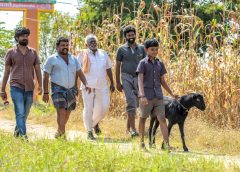'Diwali' trailer released by Ustad Ram Pothineni