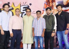 'Kismat' teaser released by hero Sree Vishnu