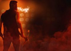 Sai Dharam Tej, Sampath Nandi and Sithara Entertainments' join hands for Gaanja Shankar's Mass Assault!