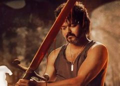 ‘లియో’ కలెక్షన్‌ ల సునామీ..  మూడు రోజుల్లో రూ. 30 కోట్లు!