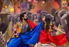 Panja Vaishnav Tej released a mass song 'Leelammo' from 'Adikesava'