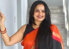 రెండో పెళ్లి గురించి ఫైర్‌అయిన ప్రగతి..
