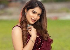 శుభశ్రీకి గోల్డెన్‌ ఛాన్స్‌!