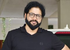 A film with all kinds of emotions.. ``Madhurapudi Gramam Ane Nenu'' - Hero Siva Kanthamaneni