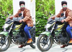 'Mrityunjayudu' starring Irrfan Khan