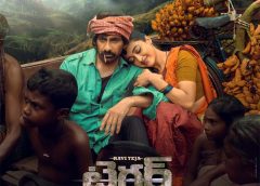 Tiger nageswara rao telugu movie review : Impressive 'Tiger Nageswara Rao'