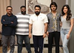 ‘Vrushabha’ Latest Schedule Kick-started In Mumbai… Time Locked For Release Date Announcement