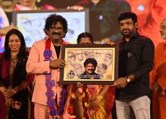 చంద్రబోస్‌కు ఘన సత్కారం