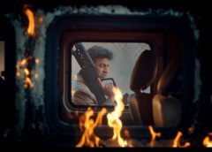 Explosive Trailer Of Karunada Chakravarthy Shiva Rajkumar ‘s Pan India Spectacle GHOST Is Unveiled By Ace Director SS Rajamouli