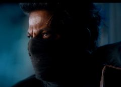 Ace director S.S. who released the trailer of Karunada Chakraborty Shivraj Kumar's 'Ghost' electrifying trailer. Rajamouli