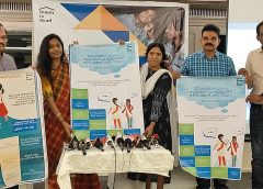 యువత ఇంటర్నెట్ వ్యవస్థను  జాగ్రత్తగా వినియోగించుకుంటూ పురోగతిని సాధించాలి : టీస్ ఉమెన్స్ సేఫ్టీ వింగ్ డీఐజీ సుమతి