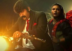 Joju George and Aishwarya Rajesh much anticipated thriller 'Pulimada' official trailer is out...