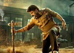 బాలయ్య యాక్షన్‌ సీన్లతో థియేటర్‌ దద్దరలిల్సాందే..!