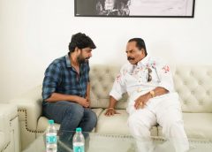 మెగా ప్రొడ్యూసర్ కె.టి కుంజుమోన్ ‘జెంటిల్‌మన్ 2’ మొదటి షెడ్యూల్ షూటింగ్ పూర్తి